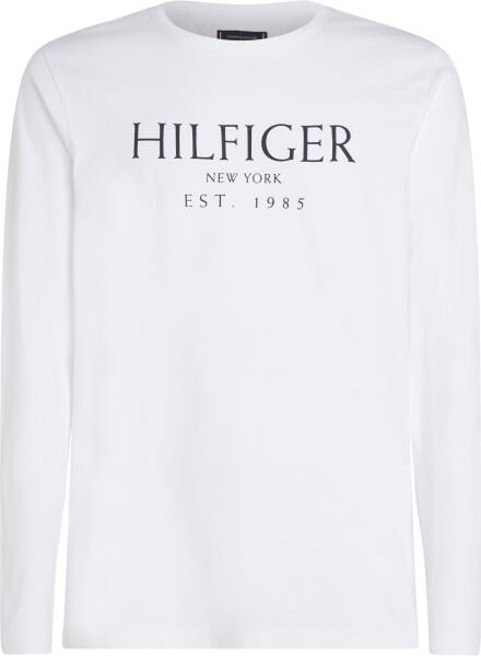 BIG HILFIGER LS TEE