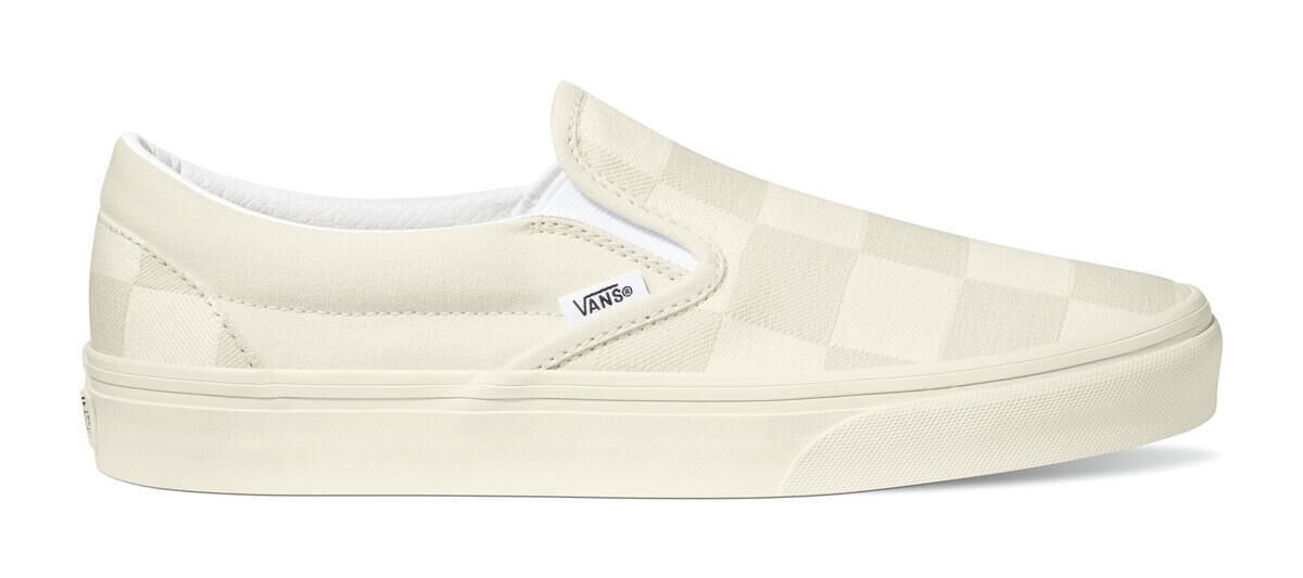 Classic Slip-On