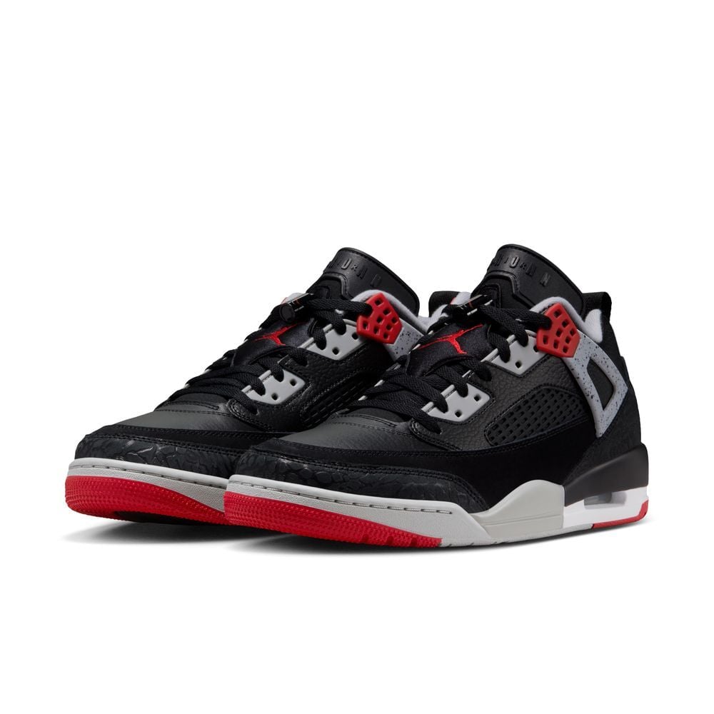 JORDAN SPIZIKE LOW