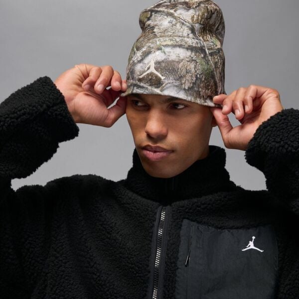 M J FLT MTNSIDE SHERPA