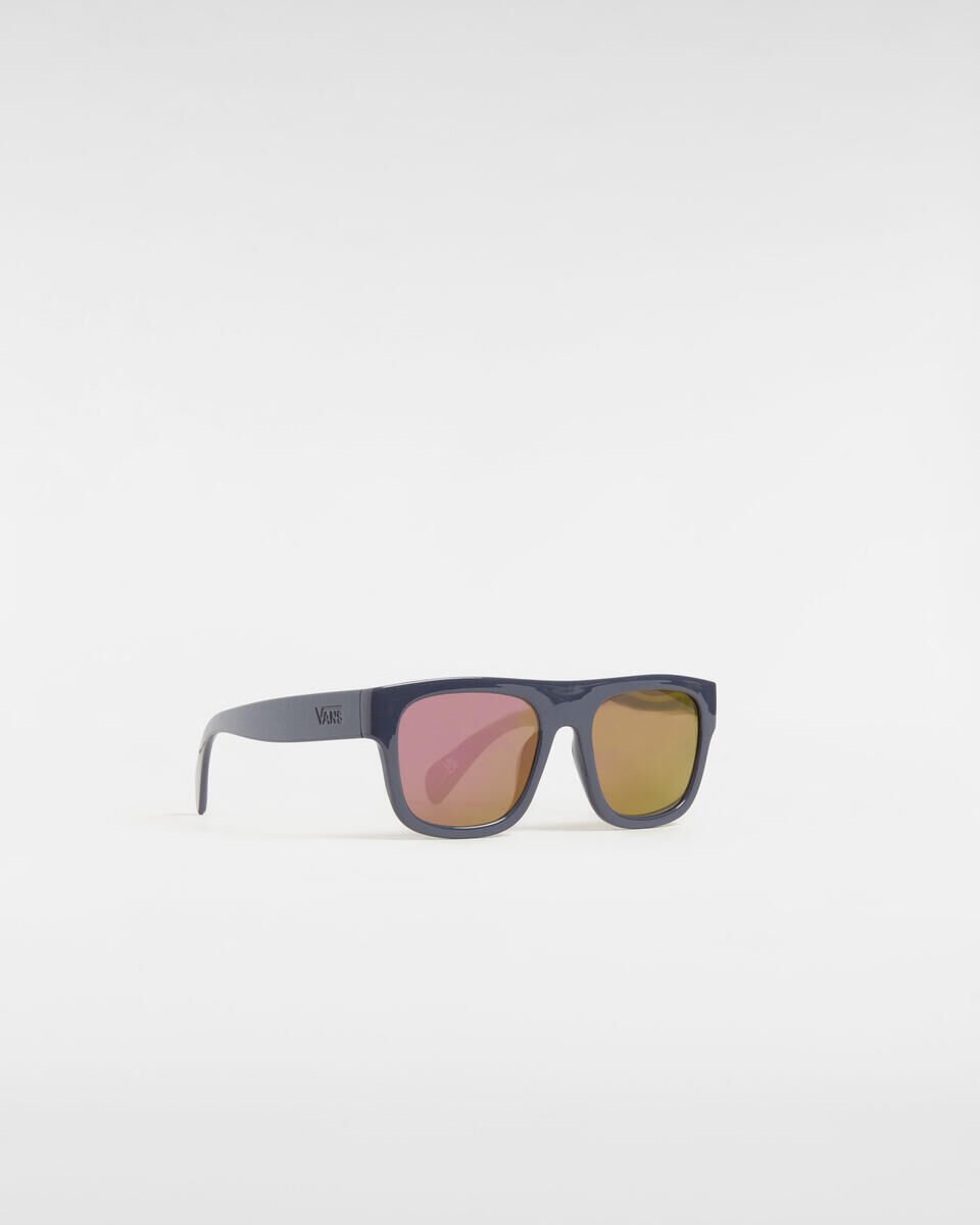 Squared Off Shades