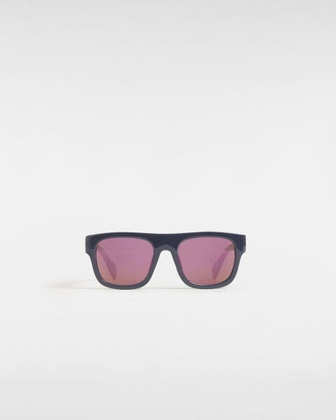 Squared Off Shades