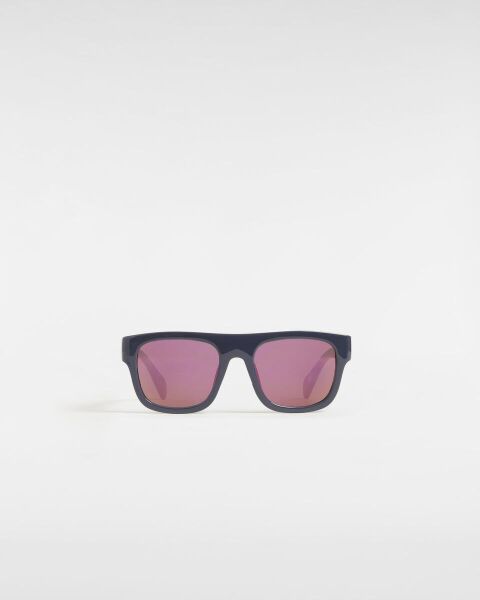 Squared Off Shades