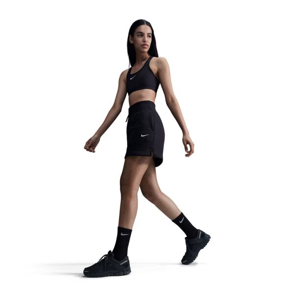 W NK SWSH MED SPT BRA