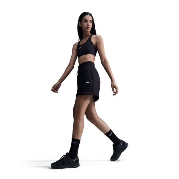 W NK SWSH MED SPT BRA