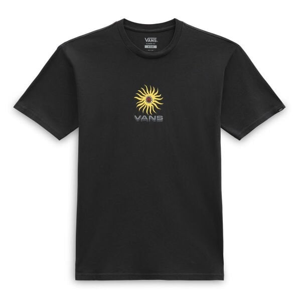 CONCRETE FLORAL VINTAGE SS TEE
