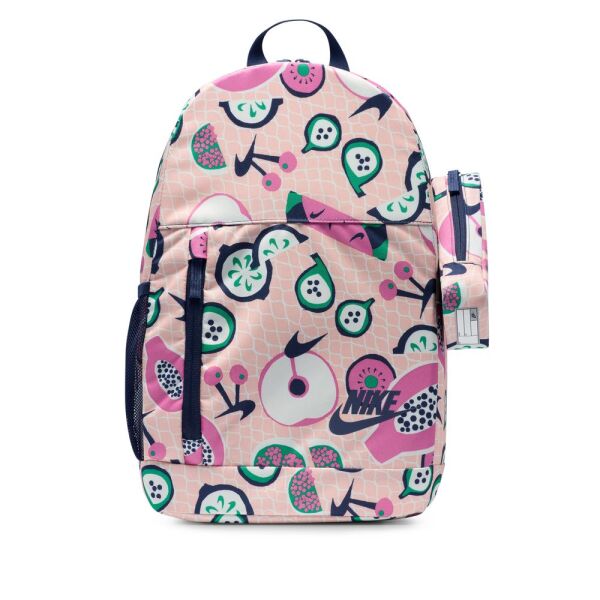 Y NK ELMNTL BKPK SHOEBOX - FP