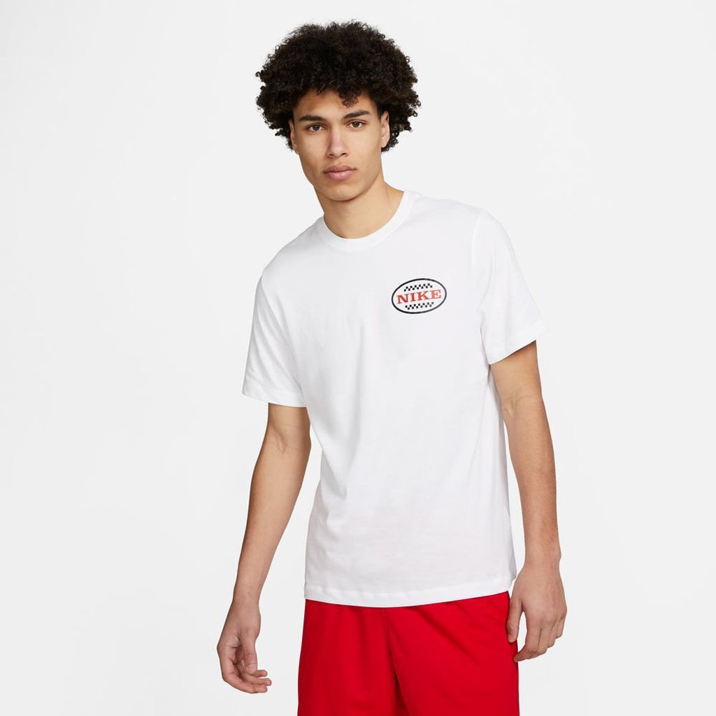M NK DF TEE BODY SHOP