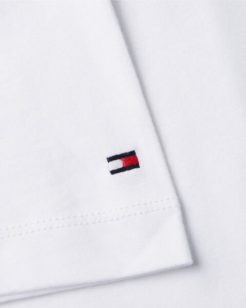 SCRIPT LOGO TEE