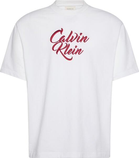 SS 16S SN CURSIVE CALVIN GRAPH