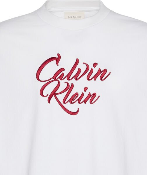 SS 16S SN CURSIVE CALVIN GRAPH