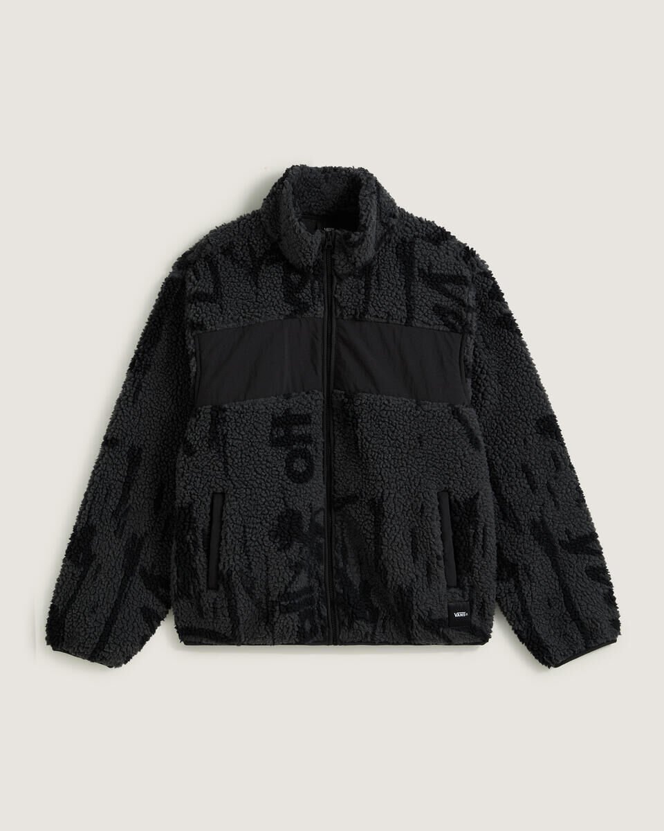 Stiller Sherpa Full Zip