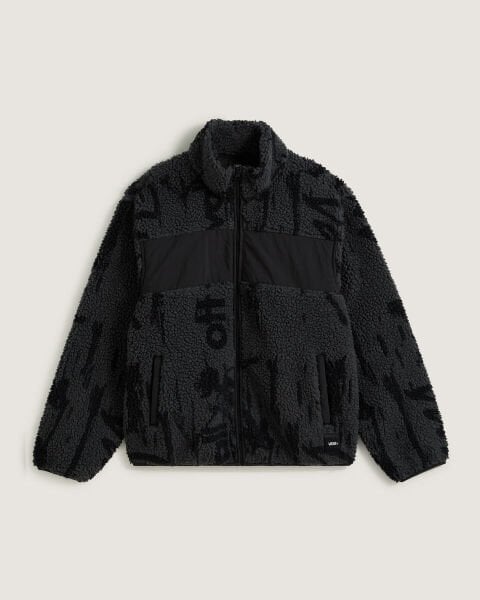 Stiller Sherpa Full Zip