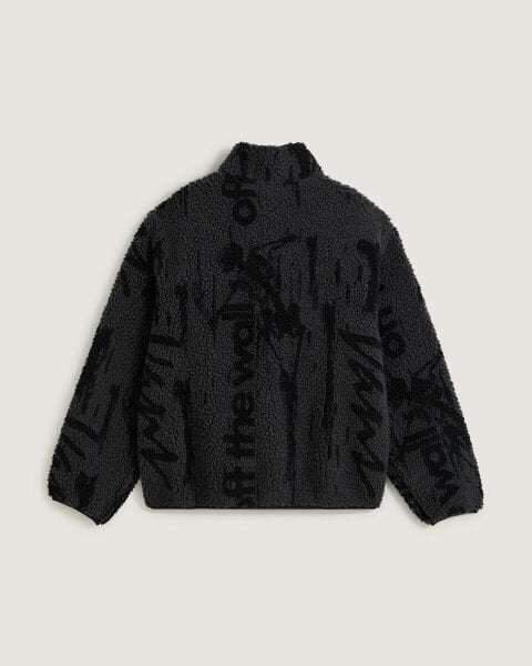 Stiller Sherpa Full Zip