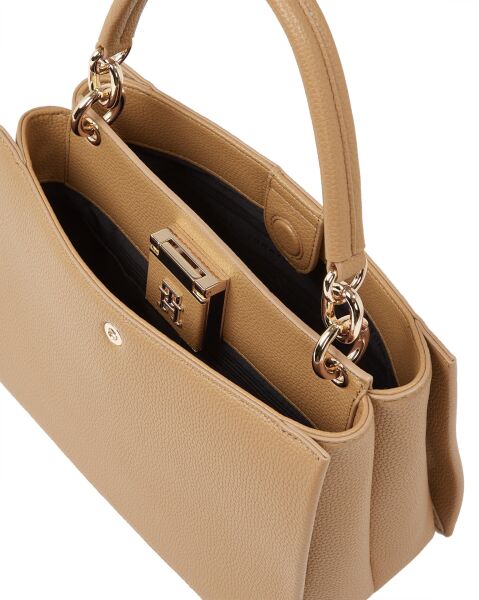TH HER MINI TOTE