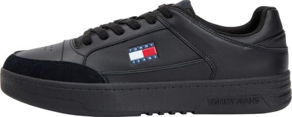 TJM CUPSOLE LEATHER