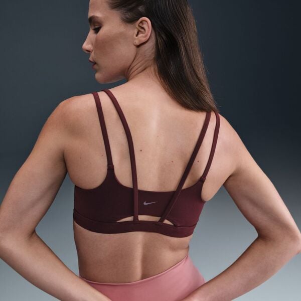 W NK DF ALATE TRACE BRA