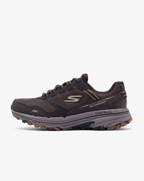 GO RUN TRAİL ALTİTUDE 2.0 - PİNE RİDGE