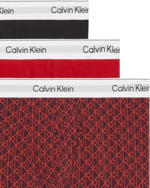 LOW RISE TRUNK 3PK