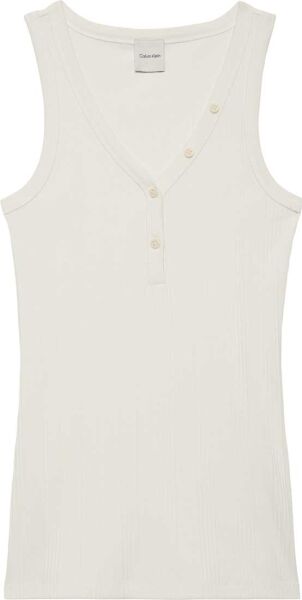 SL VARIGATED RIB VNECK HENLEY