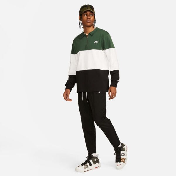 M NK CLUB WVN LTWT PANT