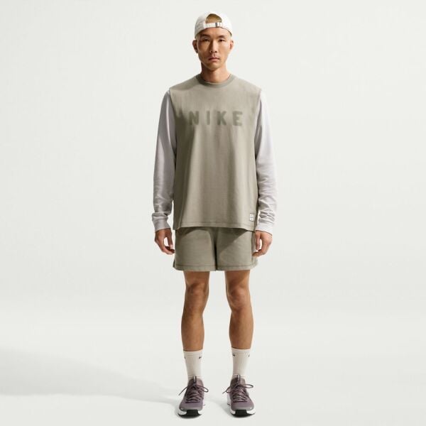 M NK DF NAC TANK