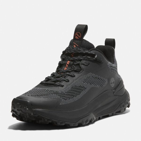 MOTION ACCESS LOW LACE UP SNEAKER