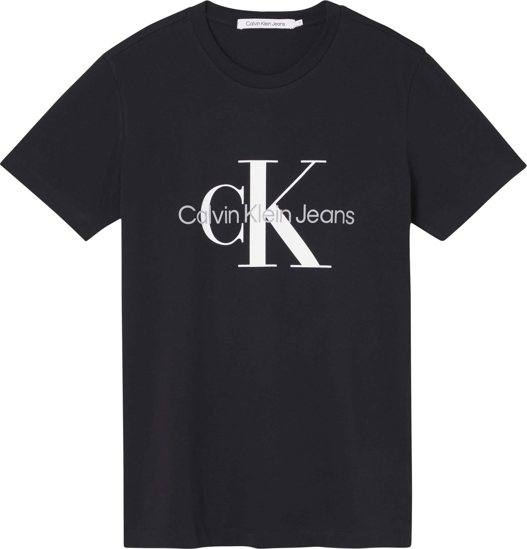 CORE MONOGRAM SLIM TEE