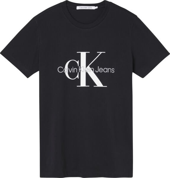CORE MONOGRAM SLIM TEE