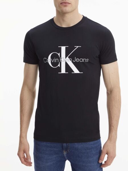 CORE MONOGRAM SLIM TEE