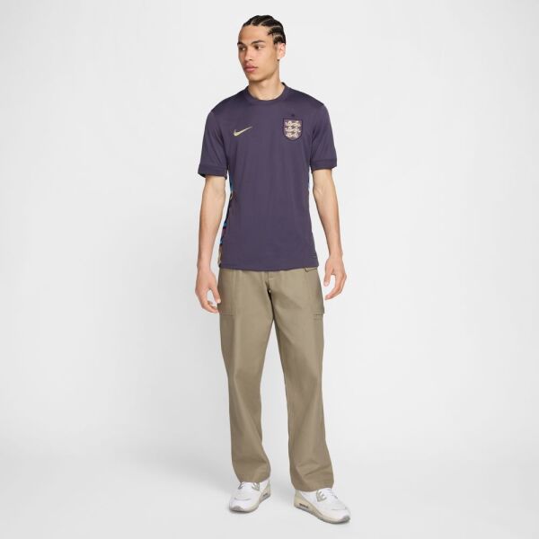 ENT M NK DF STAD JSY SS AW