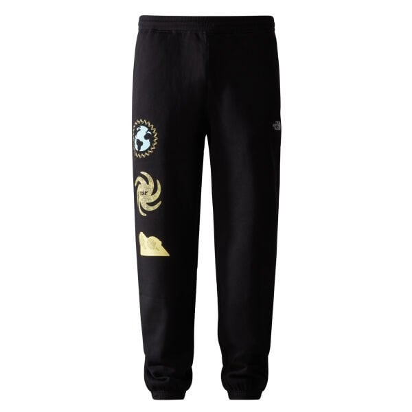 M HALF DOME SWEATPANT