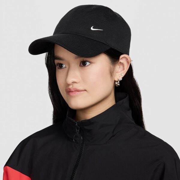 U NK CLUB CAP U CB SM SWSH L