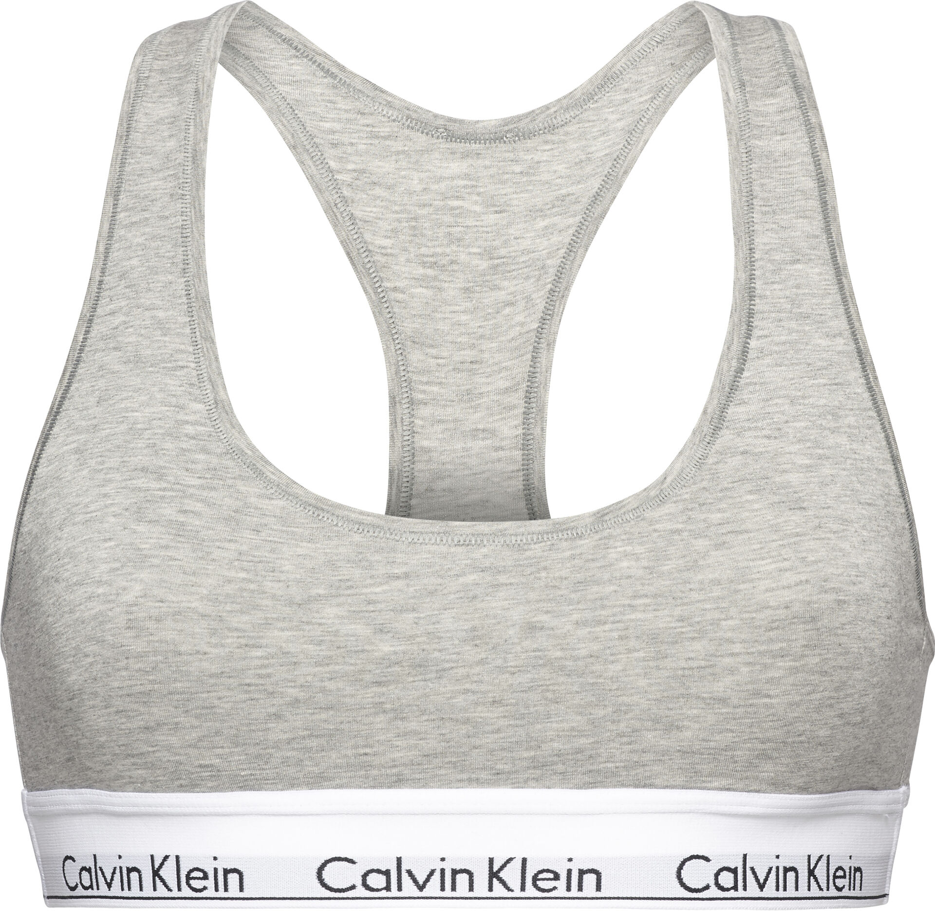 UNLINED BRALETTE