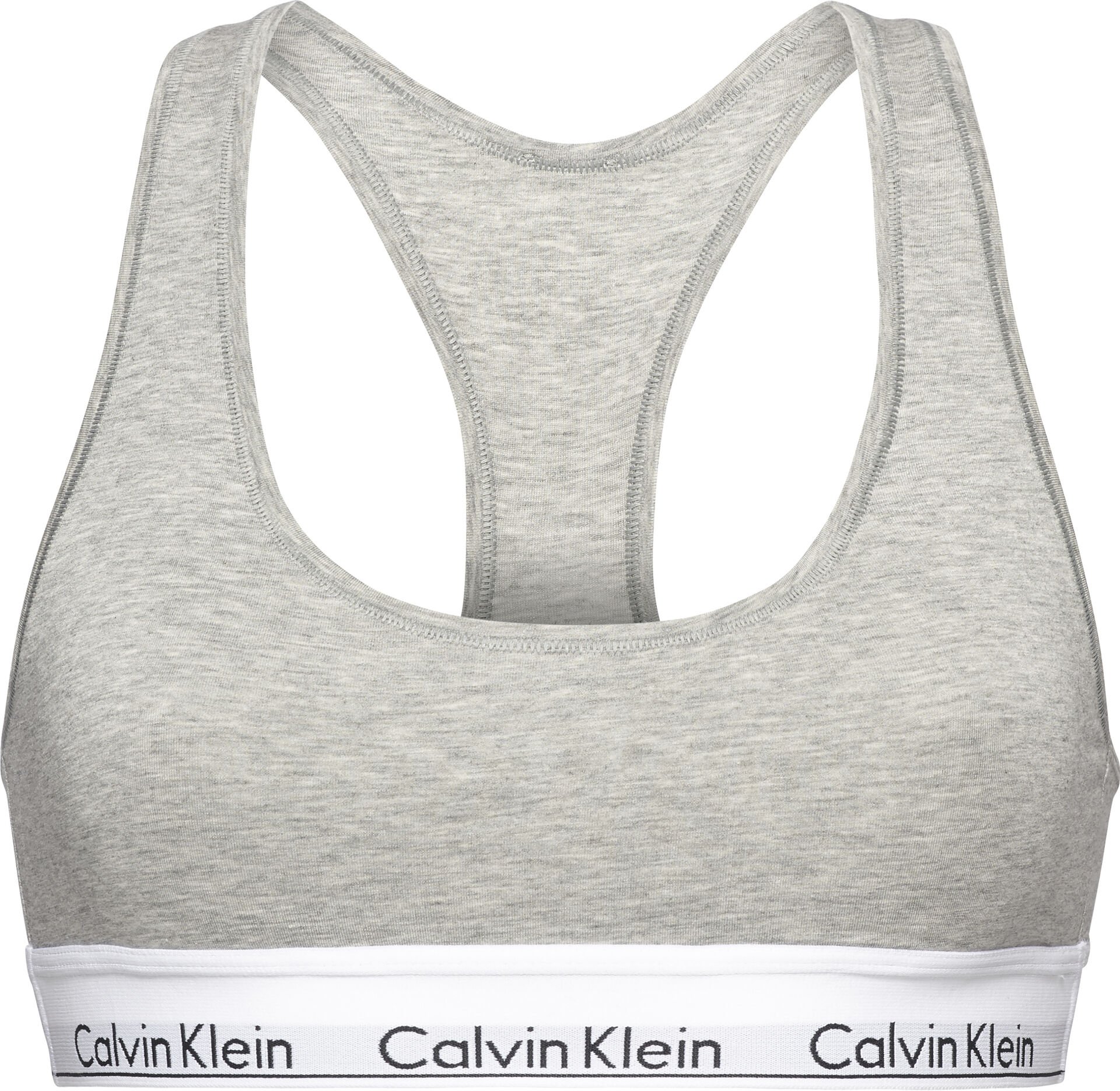 UNLINED BRALETTE