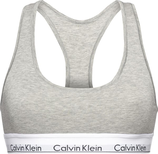 UNLINED BRALETTE