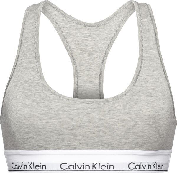 UNLINED BRALETTE