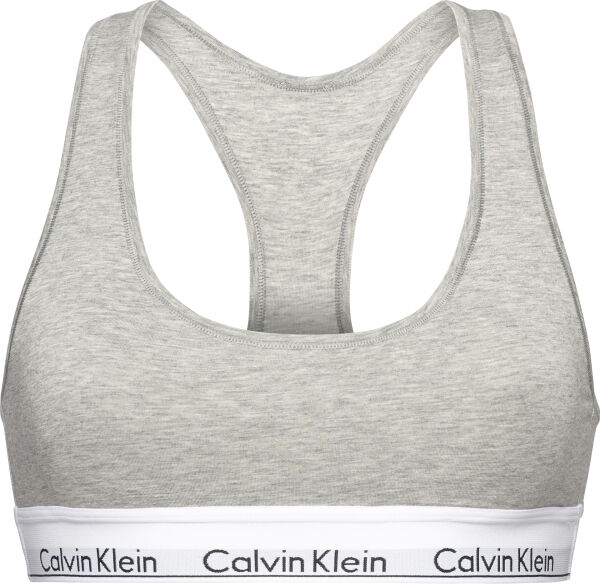 UNLINED BRALETTE