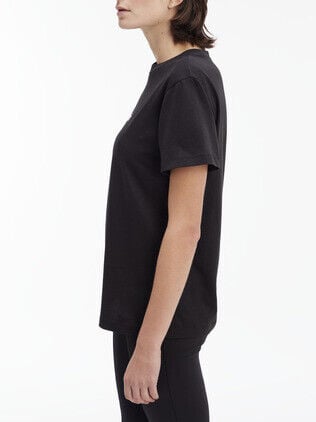 HERO LOGO REGULAR T-SHIRT