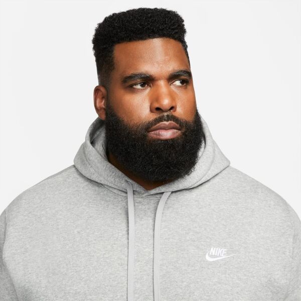 M NSW CLUB HOODIE PO BB