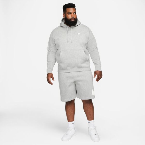 M NSW CLUB HOODIE PO BB