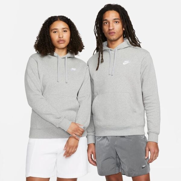 M NSW CLUB HOODIE PO BB