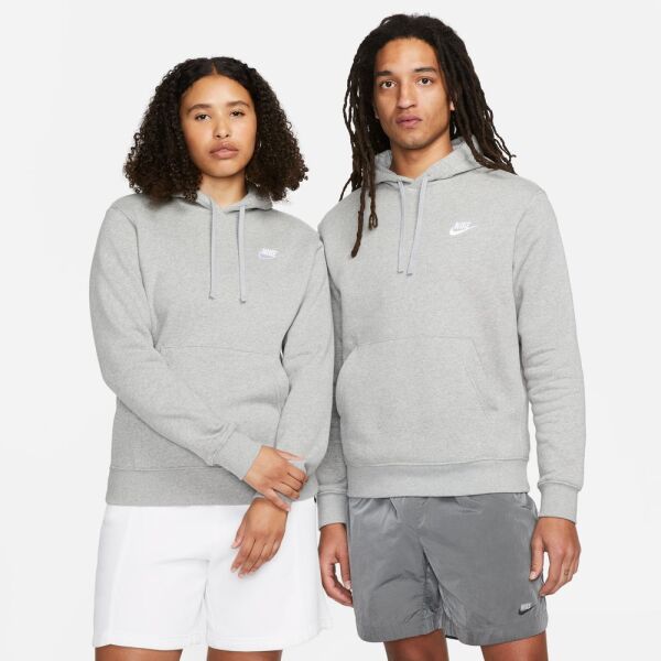 M NSW CLUB HOODIE PO BB