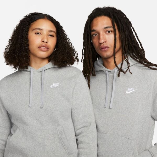 M NSW CLUB HOODIE PO BB
