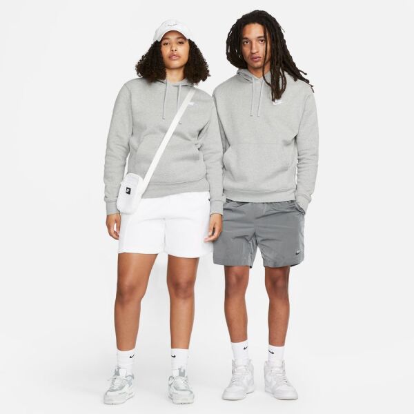 M NSW CLUB HOODIE PO BB