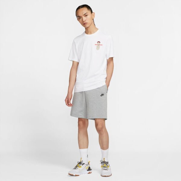 M NSW TCH FLC SHORT