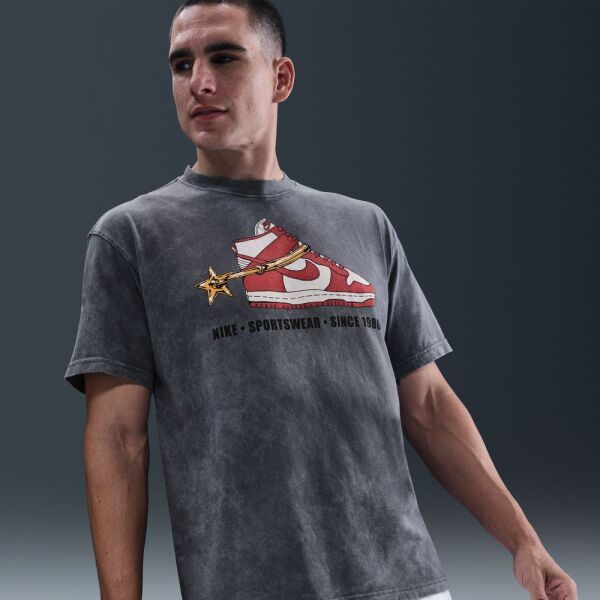 U NSW TEE M90 OC VNTG