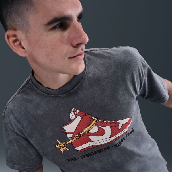 U NSW TEE M90 OC VNTG