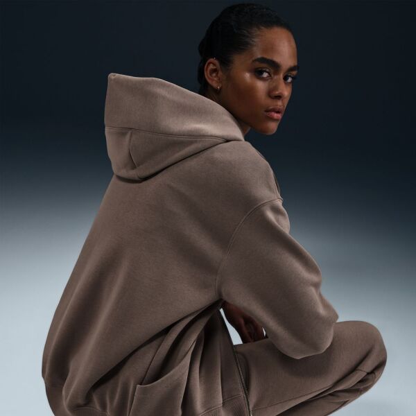 W NSW PHNX FLC FZ OS HOODIE