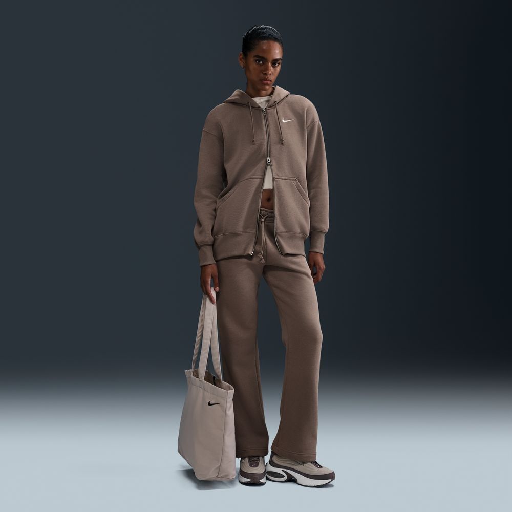 W NSW PHNX FLC FZ OS HOODIE